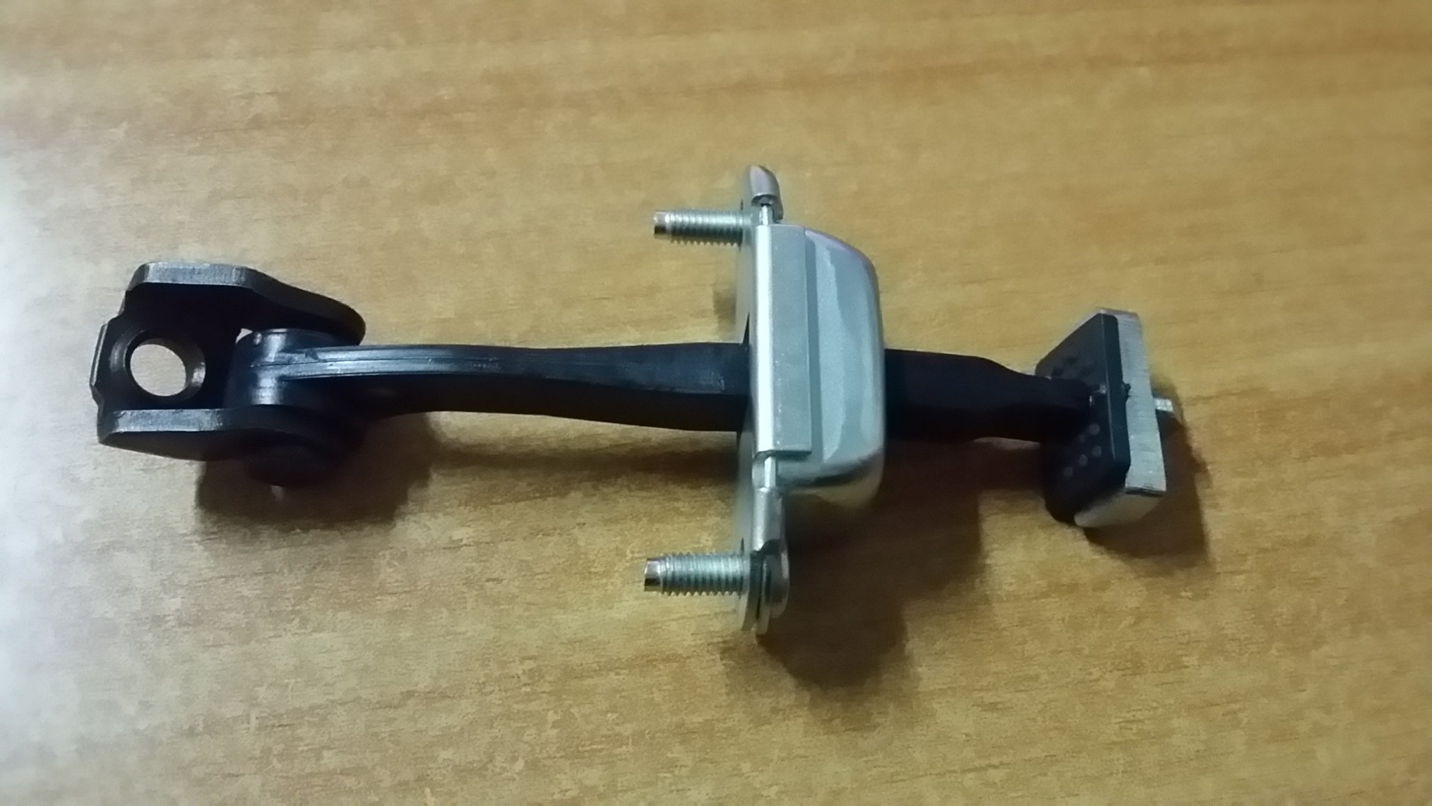 Tirante Arresto Porta Per Fiat Punto 188 - Fermo Cerniera Anteriore Destra/Sinistra - Foto 7