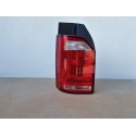 Fanale Posteriore SX mod.1 PORTA