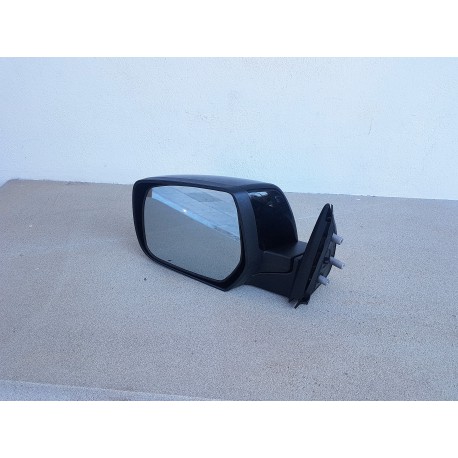 Specchio Retrovisore Est. SX Manuale