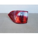 Fanale Posteriore SX Esterno