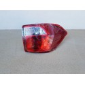 Fanale Posteriore DX Esterno