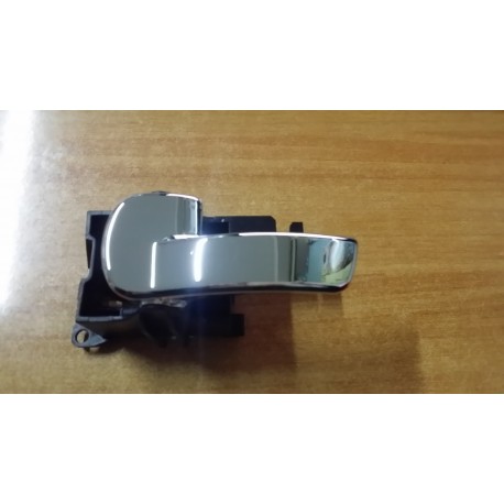 Maniglia Interna DX Cromata