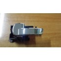 Maniglia Interna SX Cromata