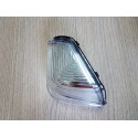 Fanale freccia su specchio retrovisore DX