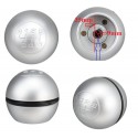 POMELLO PER LEVA CAMBIO PER JEEP RENEGADE E JEEP COMPASS