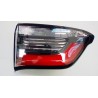 FANALE POSTERIORE INTERNO SINISTRO JEEP COMPASS DAL 2017 A LED