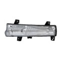 FANALINO STAZIONAMENTO SINISTRO JEEP COMPASS 2017 FARO LUCE DIURNA