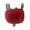 RETRONEBBIA POSTERIORE SINISTRO JEEP RENEGADE DAL 2014