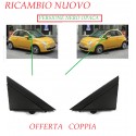 COPPUIA MODANATURE SPECCHIO 500 DAL 2007 AL 2015 OPACHE