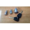 KIT CILINDRETTI ACCENSIONE/PORTE