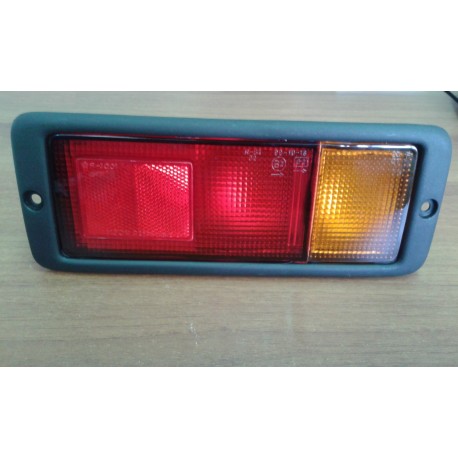 Fanale Posteriore INFERIORE DX