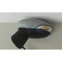 Specchio Retrovisore esterno SX elettrico