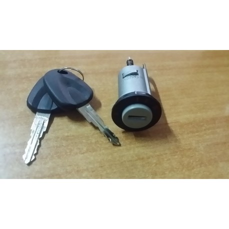 BLOCCHETTO ACCENSIONE