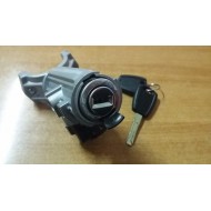 BLOCCHETTO ACCENSIONE