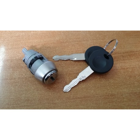 BLOCCHETTO ACCENSIONE