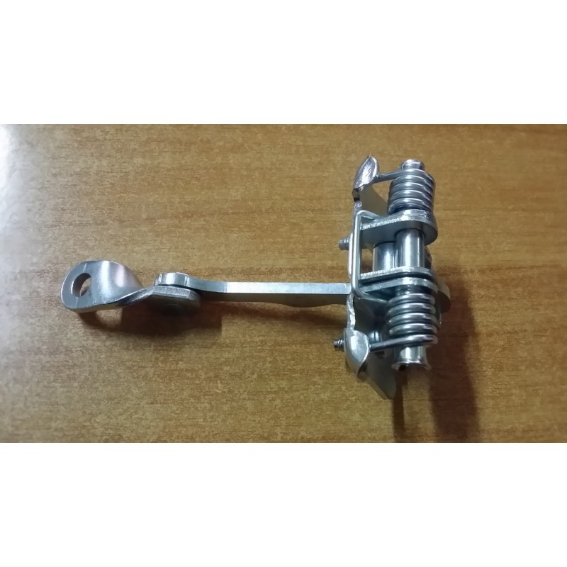 Tirante Per Blocco Arresto Porta Posteriore - Compatibile Con Fiat Doblò, SX E DX, Ricambio Originale - Foto 7