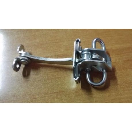 Tirante Arresto Porta