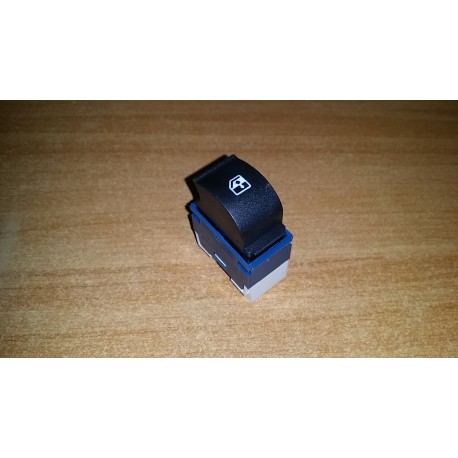 TASTO ALZAVETRI SX per Regolazione DX