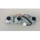 Fanale Posteriore SX Conn. Rettangolare