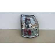 Fanale Posteriore DX