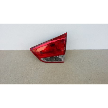 Fanale Posteriore DX Interno