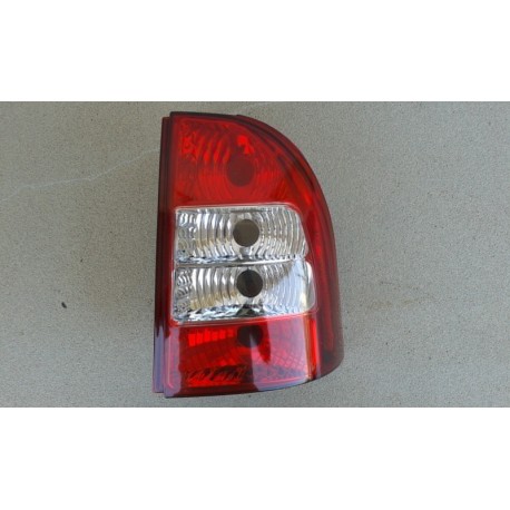 Fanale Posteriore DX