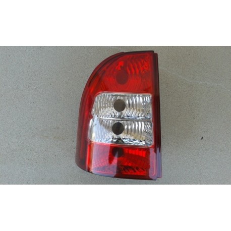 Fanale Posteriore DX