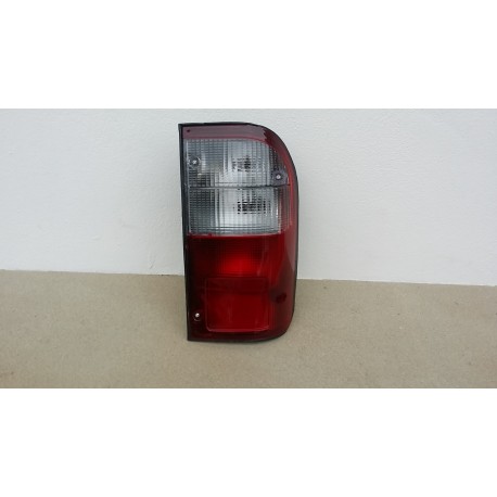 Fanale Posteriore DX
