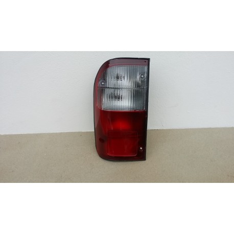 Fanale Posteriore DX