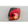 Fanale Posteriore DX LED