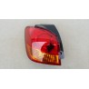 Fanale Posteriore Esterno SX LED