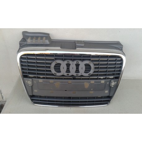 Griglia Machera Radiatore