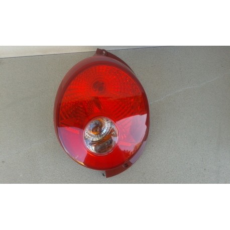 Fanale Posteriore DX