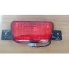 Fanale Posteriore DX 5 Porte