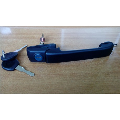 Maniglia Esterna DX/SX