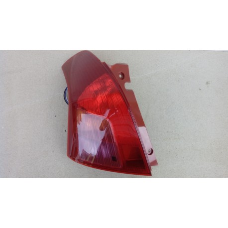 Fanale Posteriore DX 05-07