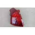 Fanale Posteriore SX 05-07