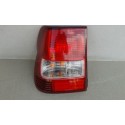Fanale Posteriore SX