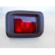 Fanale Posteriore SX