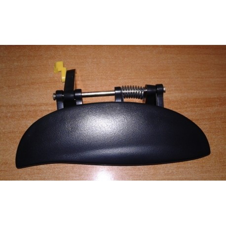 Maniglia Esterna Posteriore SX