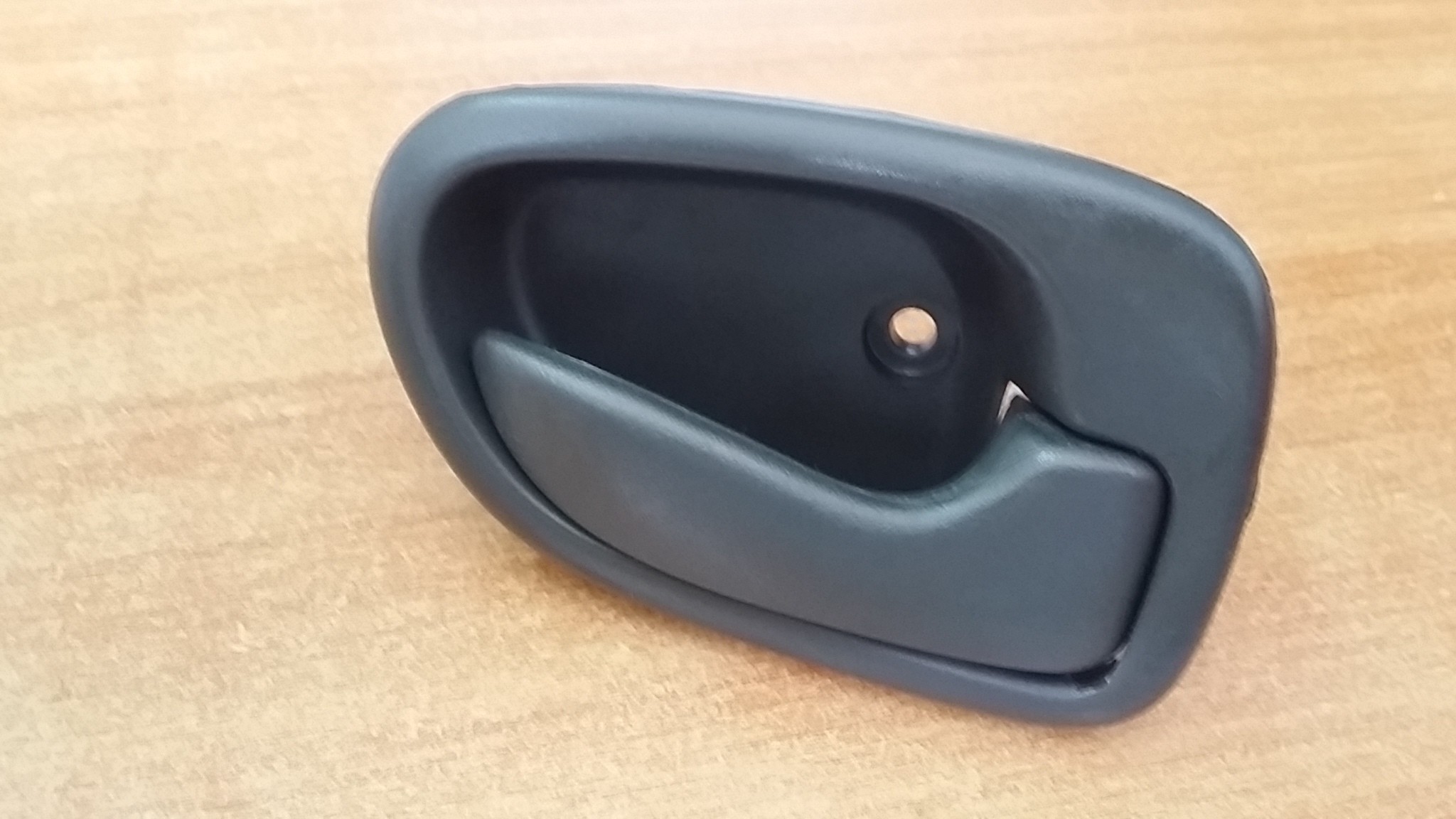 Maniglia Porta Anteriore Destro DX VOLKSWAGEN 5N0839885H GOLF - Foto 1