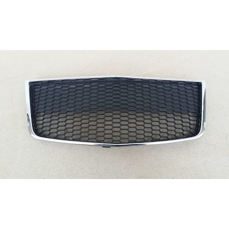 Griglia Paraurti Anteriore Centrale con CROMATURA