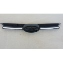 Griglia Machera mod. Titanium