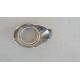 Griglia Pararito Centrale mod. Titanium
