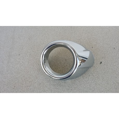 Cornice Fendi DX mod. Titanium