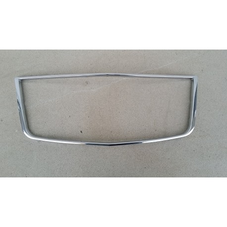 CROMATURA per Griglia Paraurti Anteriore Centrale