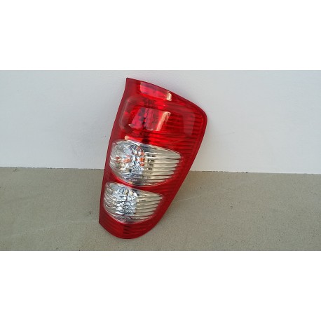 Fanale Posteriore DX