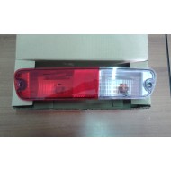 Fanale Posteriore INFERIORE DX