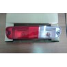 Fanale Posteriore INFERIORE DX
