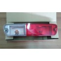 Fanale Posteriore INFERIORE SX